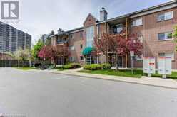 3085 KINGSWAY Drive Unit# 44 Kitchener