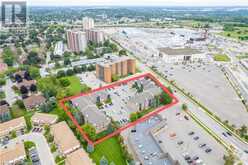 3085 KINGSWAY Drive Unit# 44 Kitchener