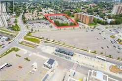 3085 KINGSWAY Drive Unit# 44 Kitchener