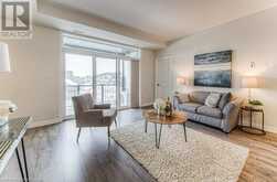 155 THOMAS SLEE Drive Unit# 2F Kitchener