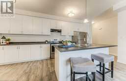 155 THOMAS SLEE Drive Unit# 2F Kitchener