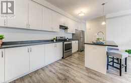 155 THOMAS SLEE Drive Unit# 2F Kitchener