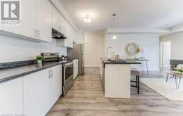 155 THOMAS SLEE Drive Unit# 2F Kitchener