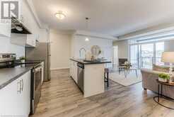 155 THOMAS SLEE Drive Unit# 2F Kitchener