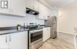 155 THOMAS SLEE Drive Unit# 2F Kitchener