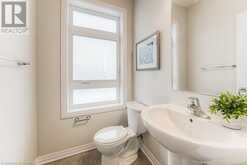 155 THOMAS SLEE Drive Unit# 2F Kitchener