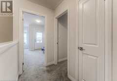 155 THOMAS SLEE Drive Unit# 2F Kitchener