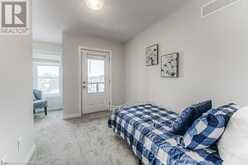 155 THOMAS SLEE Drive Unit# 2F Kitchener