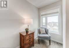 155 THOMAS SLEE Drive Unit# 2F Kitchener