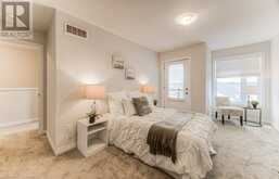 155 THOMAS SLEE Drive Unit# 2F Kitchener