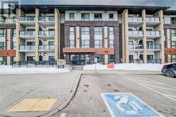 25 KAY Crescent Unit# 313 Guelph