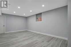 356 BAMBERG Crescent Unit# Basement Waterloo