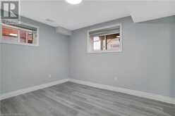 356 BAMBERG Crescent Unit# Basement Waterloo