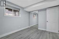 356 BAMBERG Crescent Unit# Basement Waterloo