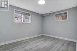 356 BAMBERG Crescent Unit# Basement Waterloo