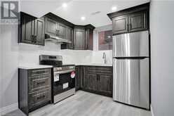 356 BAMBERG Crescent Unit# Basement Waterloo