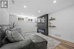 52 ROSEWOOD Drive Kitchener