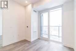 5 WELLINGTON Street S Unit# 1814 Kitchener