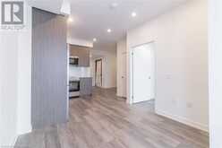 5 WELLINGTON Street S Unit# 1814 Kitchener