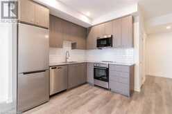 5 WELLINGTON Street S Unit# 1814 Kitchener