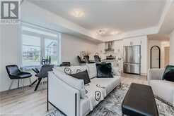 120 LOMOND Lane Kitchener