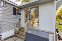 580 BEAVER CREEK Road Unit# 153 Waterloo