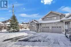 795 LAURELWOOD Drive Unit# C13 Waterloo