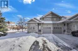 795 LAURELWOOD Drive Unit# C13 Waterloo