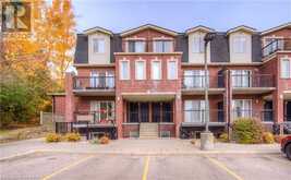 45 CEDARHILL Crescent Unit# 10C Kitchener