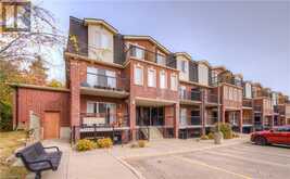 45 CEDARHILL Crescent Unit# 10C Kitchener