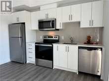 1000 LACKNER Place Unit# 205 Kitchener