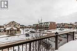 1662 FISCHER HALLMAN Road Unit# D Kitchener