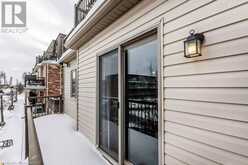 1662 FISCHER HALLMAN Road Unit# D Kitchener