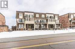 1662 FISCHER HALLMAN Road Unit# D Kitchener