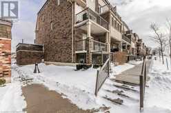 1662 FISCHER HALLMAN Road Unit# D Kitchener