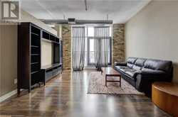 120 MANSION Street Unit# 506 Kitchener