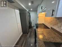 1010 COPPER LEAF Crescent Unit# Basement Kitchener