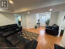 1010 COPPER LEAF Crescent Unit# Basement Kitchener