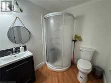 1010 COPPER LEAF Crescent Unit# Basement Kitchener