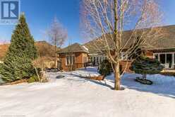 747 GARDEN COURT Crescent Woodstock