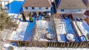 62 ACKER Street Guelph