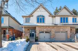 62 ACKER Street Guelph