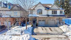 62 ACKER Street Guelph