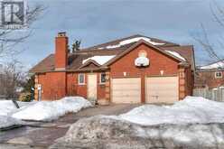 5515 DURIE Road Mississauga