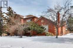 5515 DURIE Road Mississauga