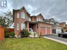 25 GIZA Crescent Brampton