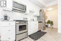 247 NORTHFIELD Drive E Unit# 215 Waterloo