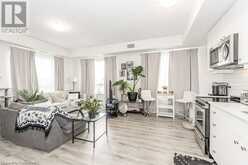 247 NORTHFIELD Drive E Unit# 215 Waterloo