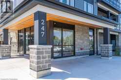 247 NORTHFIELD Drive E Unit# 215 Waterloo