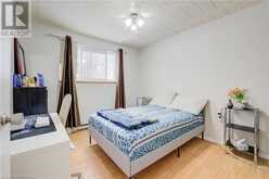 71 VANIER Drive Unit# 109 Kitchener